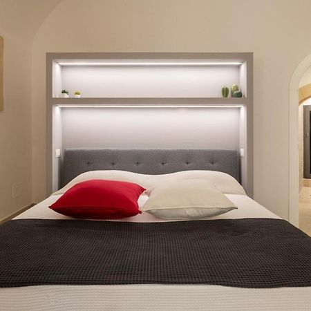 Esperia Luxury Suite & Apartment Noto Kültér fotó
