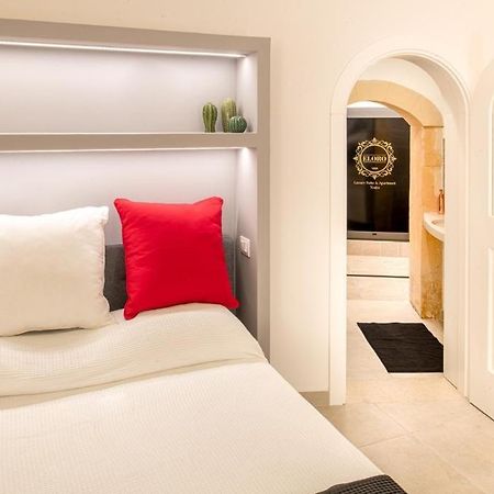Esperia Luxury Suite & Apartment Noto Kültér fotó