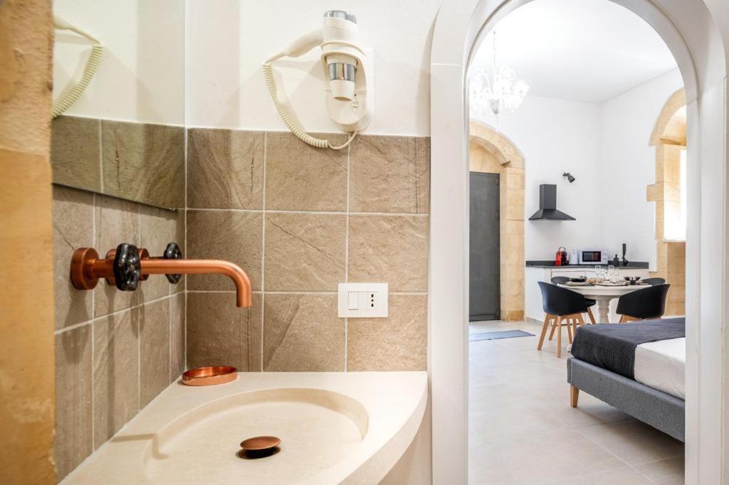 Esperia Luxury Suite & Apartment Noto Kültér fotó