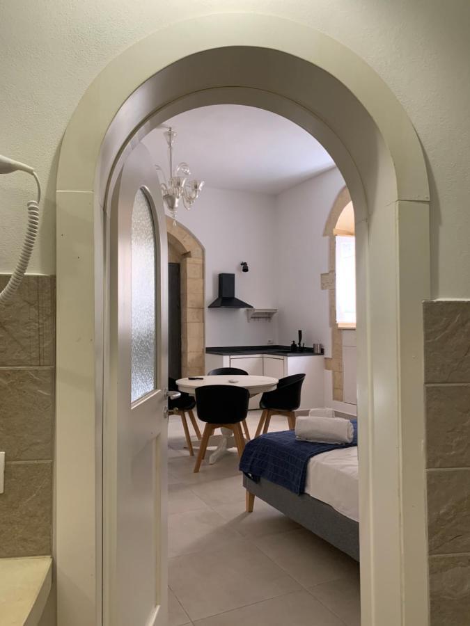 Esperia Luxury Suite & Apartment Noto Kültér fotó
