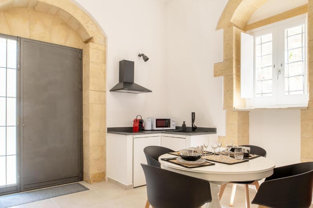 Esperia Luxury Suite & Apartment Noto Kültér fotó