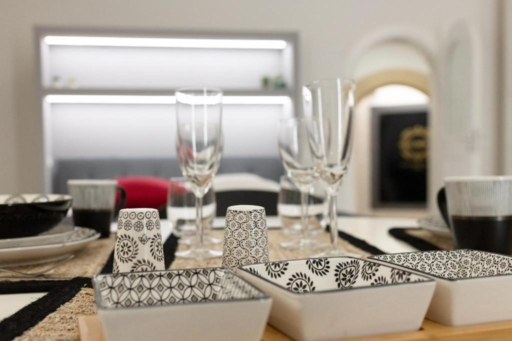Esperia Luxury Suite & Apartment Noto Kültér fotó
